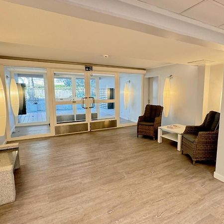 Residenz Am Hang Residenz Am Hang Appartement 313 Scharbeutz Eksteriør bilde